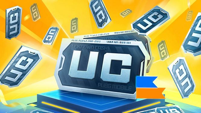 How to get free uc in pubg mobile?