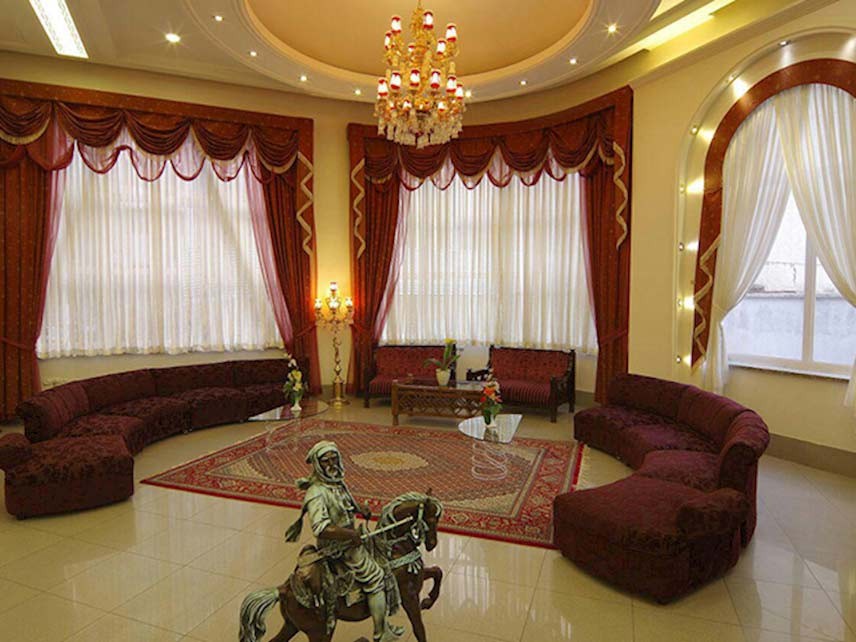 آپارتمان | تبریز