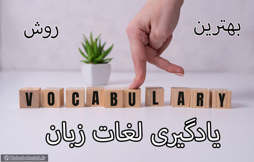 زبان