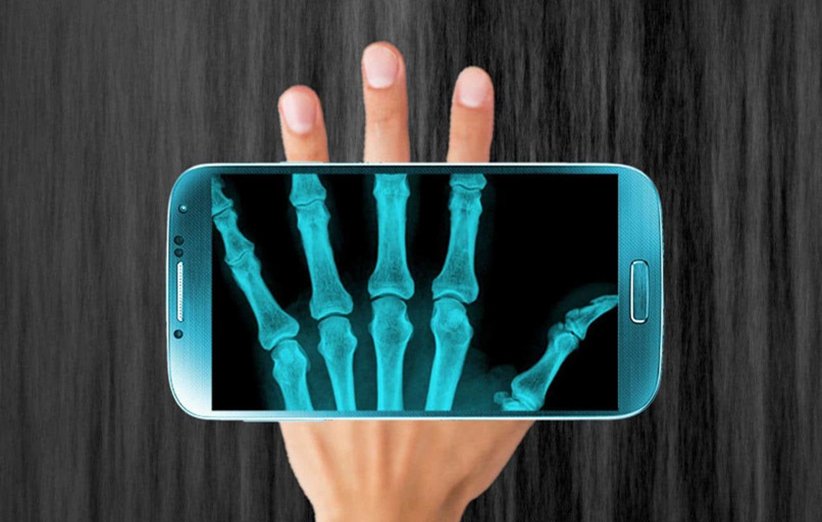 عجیب ترین برنامه های اندروید