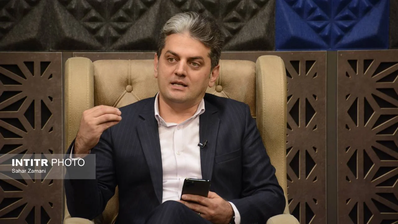 دنیای وب