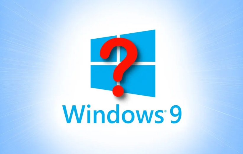 ویندوز 9