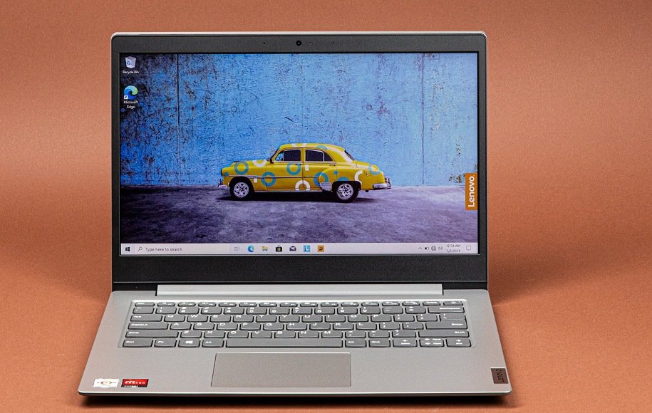 بررسی لپ‌تاپ لنوو مدل IdeaPad 1 – A؛ خوش‌قیمت با باتری پرظرفیت