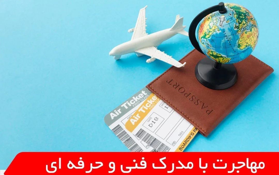 مهاجرت