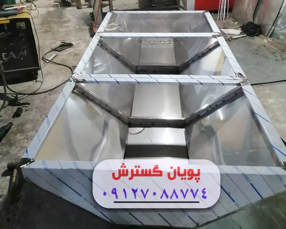 صنعت