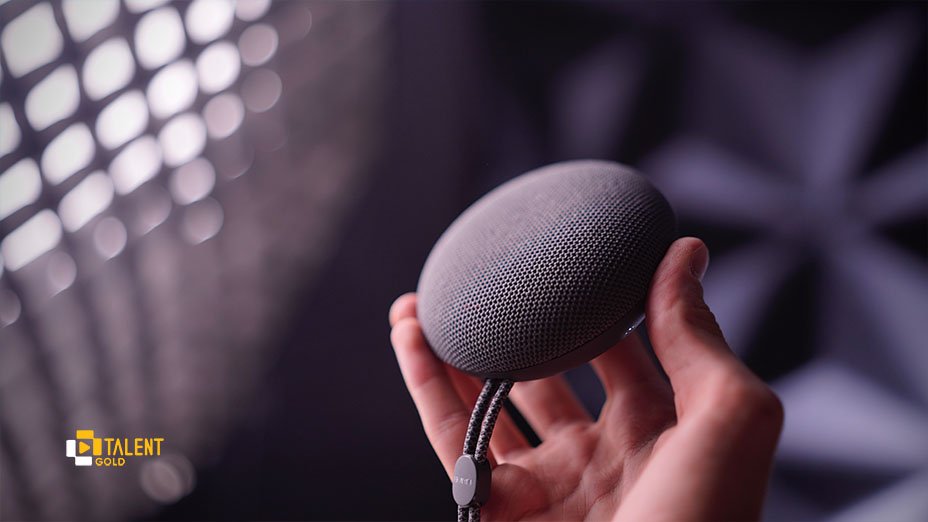 بررسی اسپیکر بلوتوثی هواوی Sound Stone؛ جمع‌و‌جور و صدای رضایت‌بخش