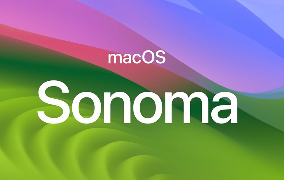 macOS سنوما