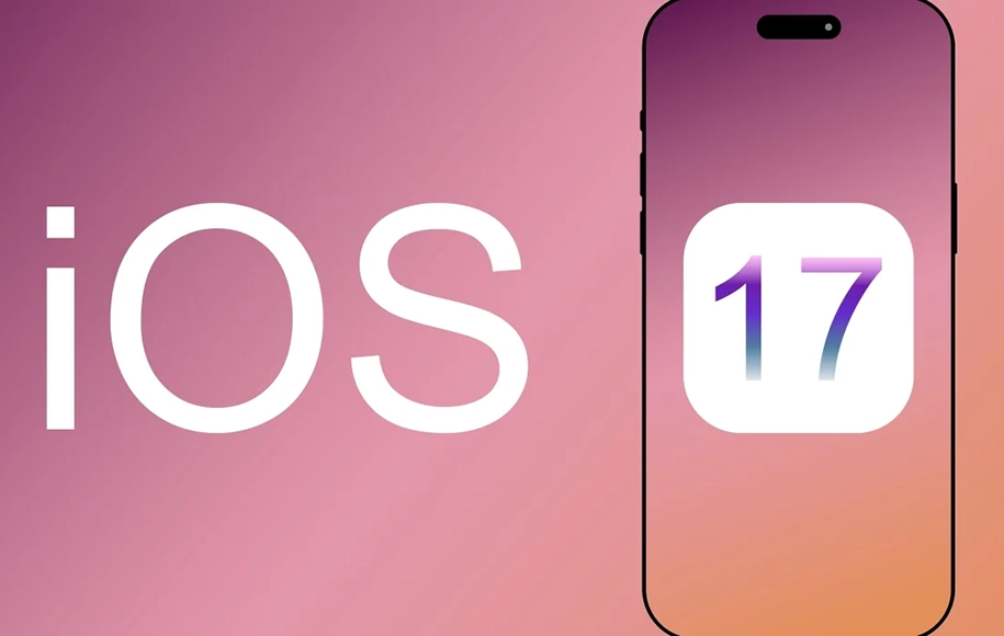 iOS 17 با قابلیت‌های شخصی‌سازی پیشرفته معرفی شد