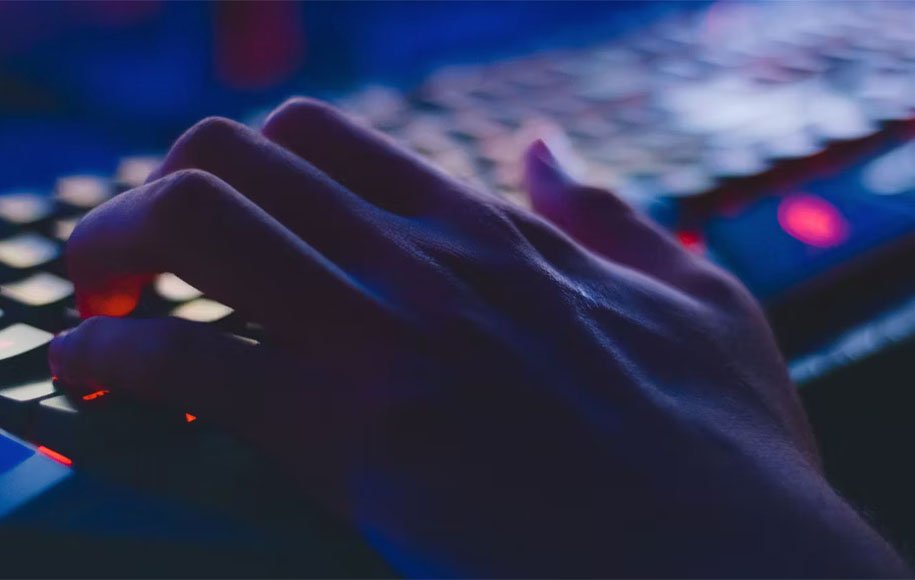 آپدیت درایور کارت گرافیک
