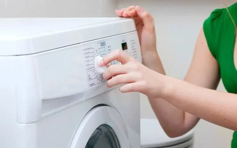 لباسشویی