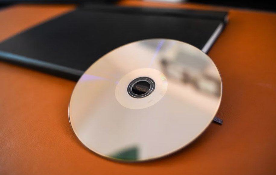 فایل ISO چیست و چگونه باید از آن استفاده کنیم؟