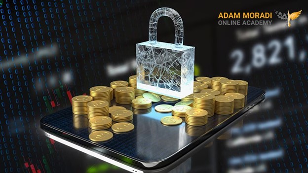 ارز دیجیتال | امنیت