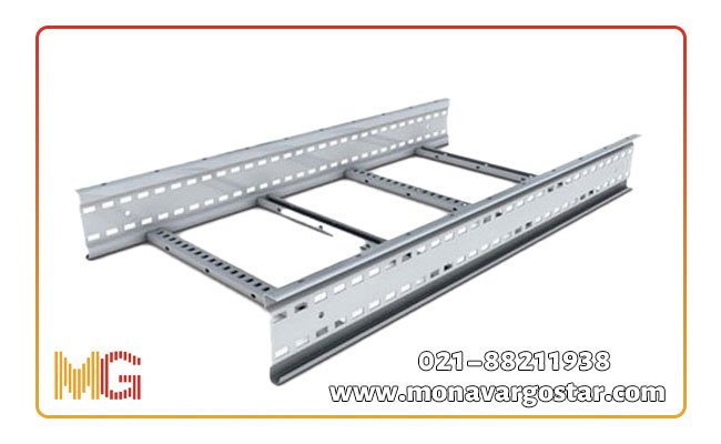 خرید نردبان کابل