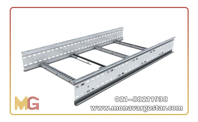 خرید نردبان کابل