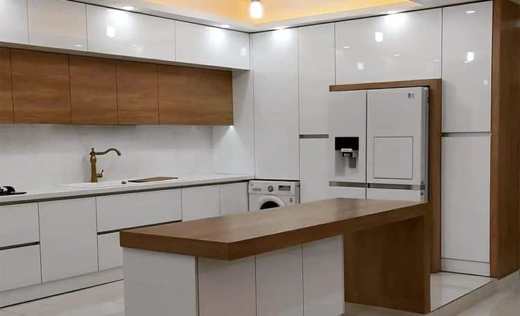 قهوه | کابینت