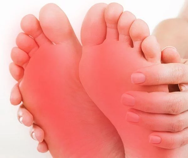 Causes of foot pain and ways to treat it