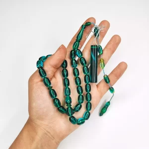 How to recognize sandalwood rosary