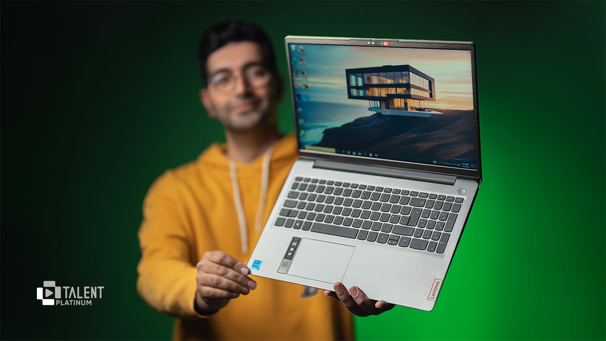 بررسی لپ‌تاپ لنوو IdeaPad 3؛ اقتصادی و پرطرفدار
