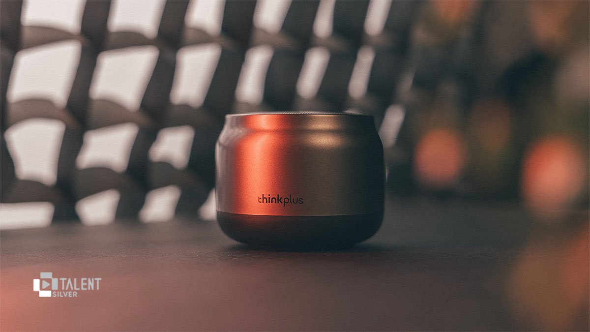 بررسی اسپیکر لنوو Thinkplus K30؛ جمع‌و‌جور با کیفیت صدای خوب