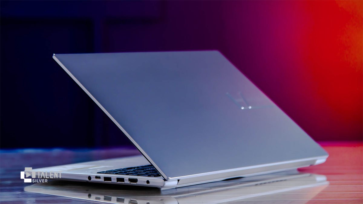 بررسی لپ‌تاپ ایسوس Vivobook 16؛ لپ‌تاپ دانشجویی جذاب