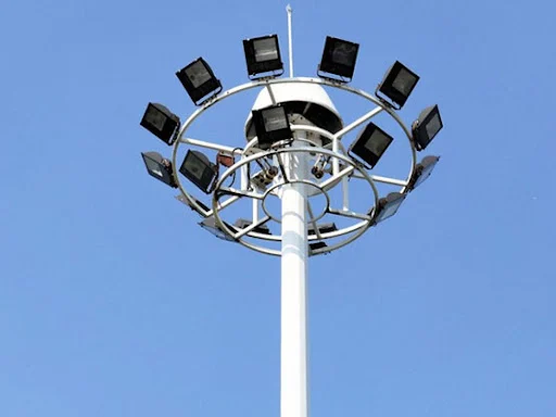 Important parameters in the production of light towers