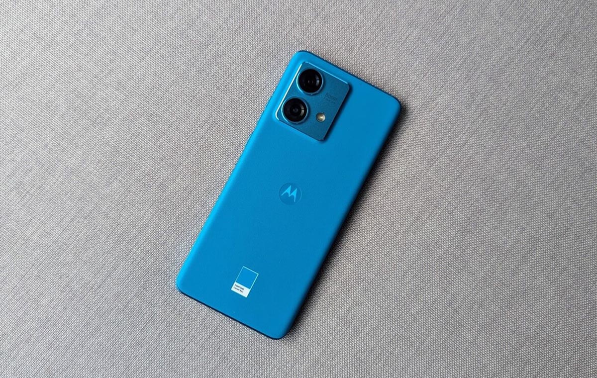 موتورولا Edge 40 Neo