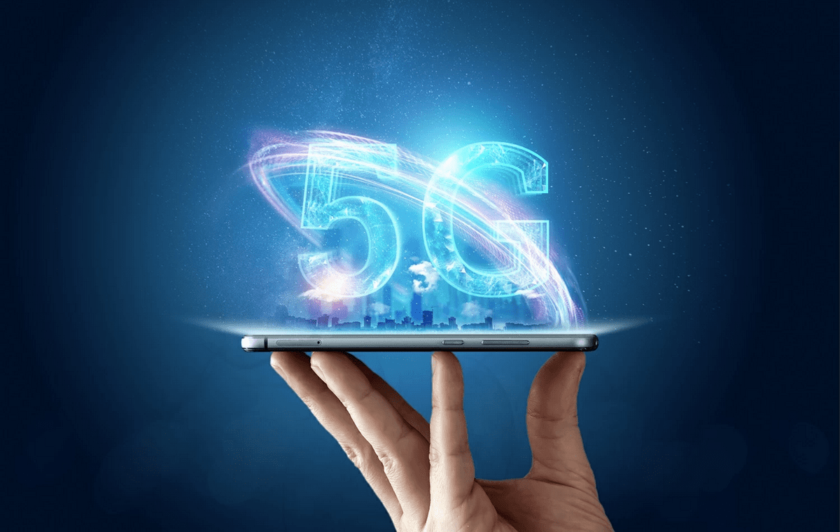 ارزان ترین گوشی 5G