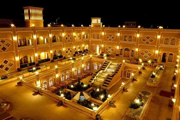 اصفهان