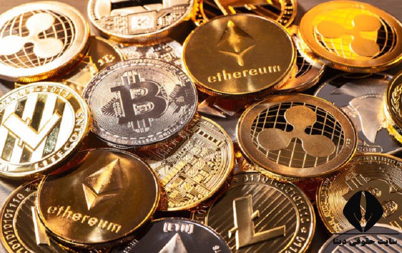 ارز دیجیتال | دیجیتال