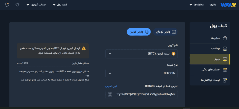 کیف پول