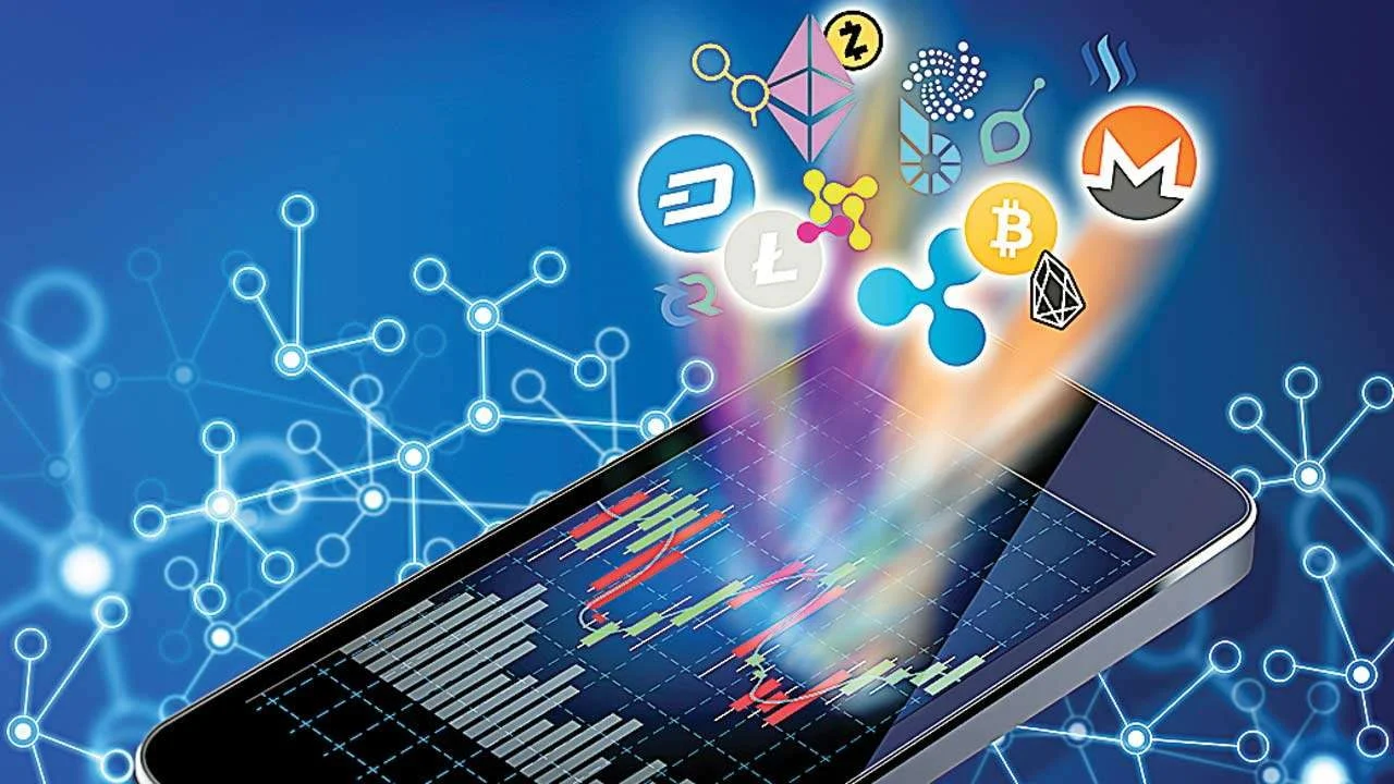 ارز دیجیتال