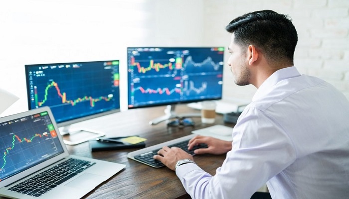 ارز دیجیتال | ترید