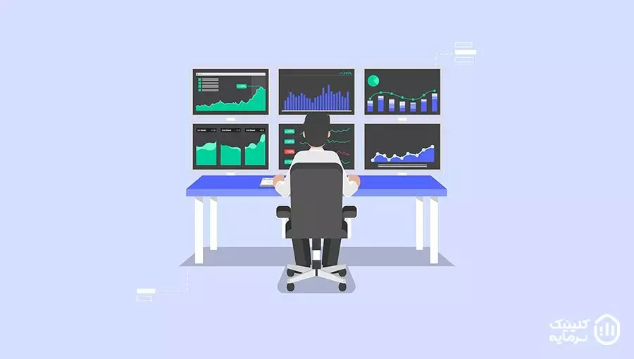ارز دیجیتال | ترید