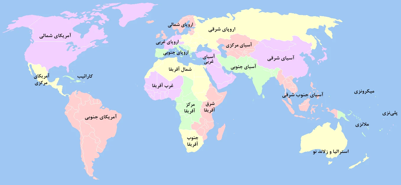 گردشگری و مهاجرت
