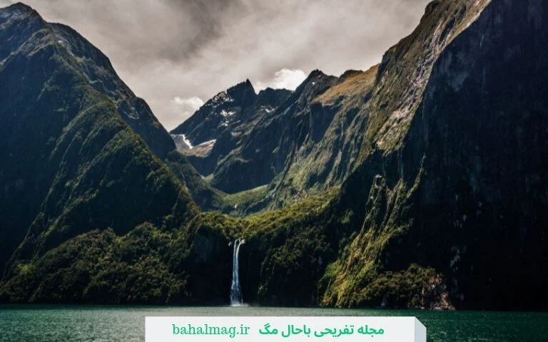 گردشگری و مهاجرت