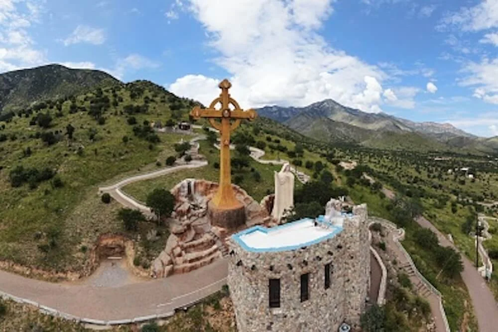 گردشگری و مهاجرت