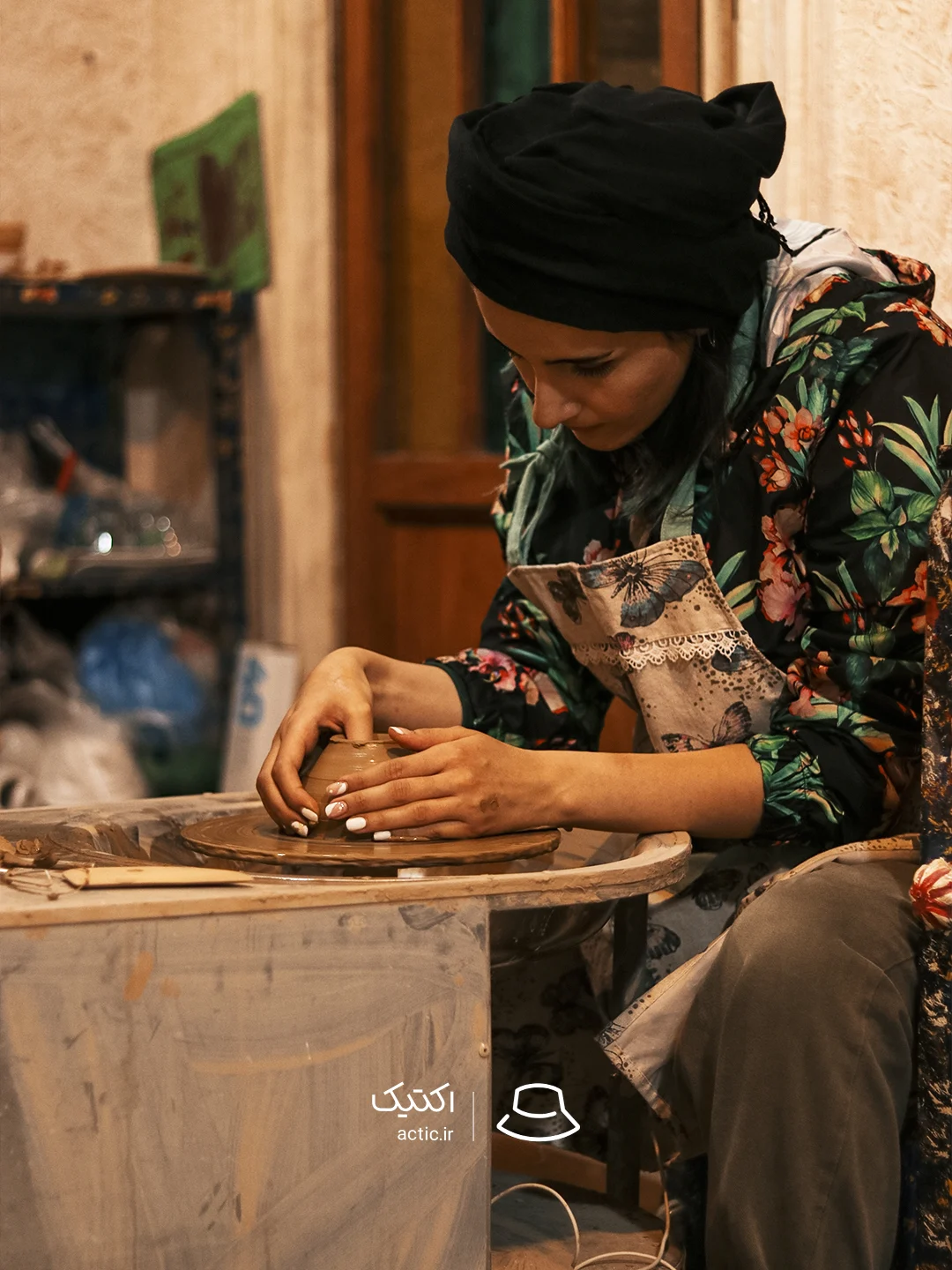 گردشگری و مهاجرت