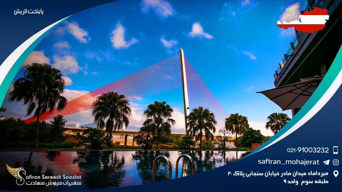 گردشگری و مهاجرت