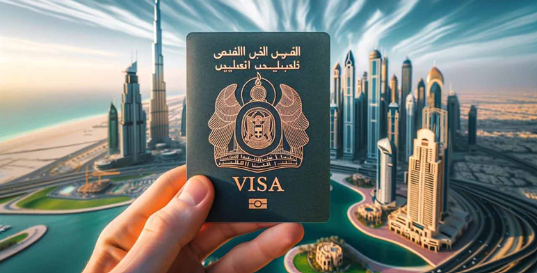اخذ اقامت | اقامت