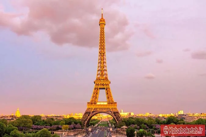 جاهای دیدنی