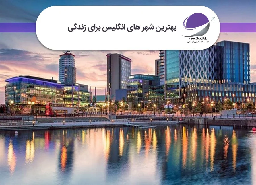 گردشگری و مهاجرت