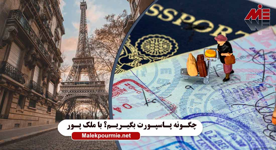 پاسپورت