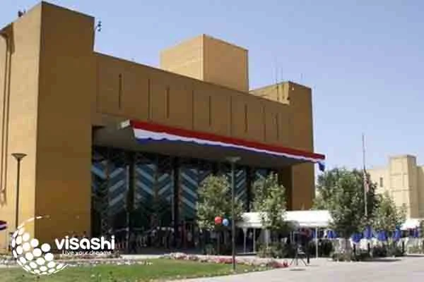 گردشگری و مهاجرت