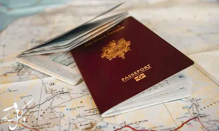 گردشگری و مهاجرت