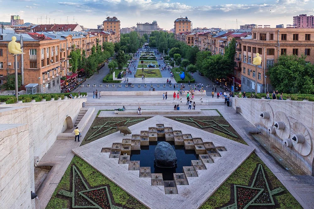 گردشگری و مهاجرت