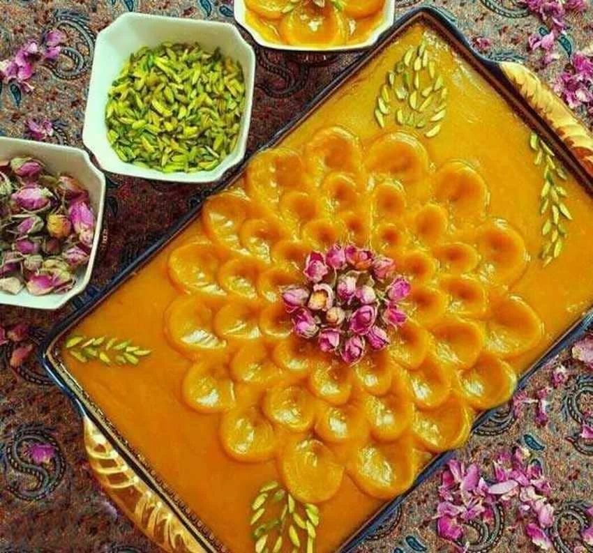 زعفران