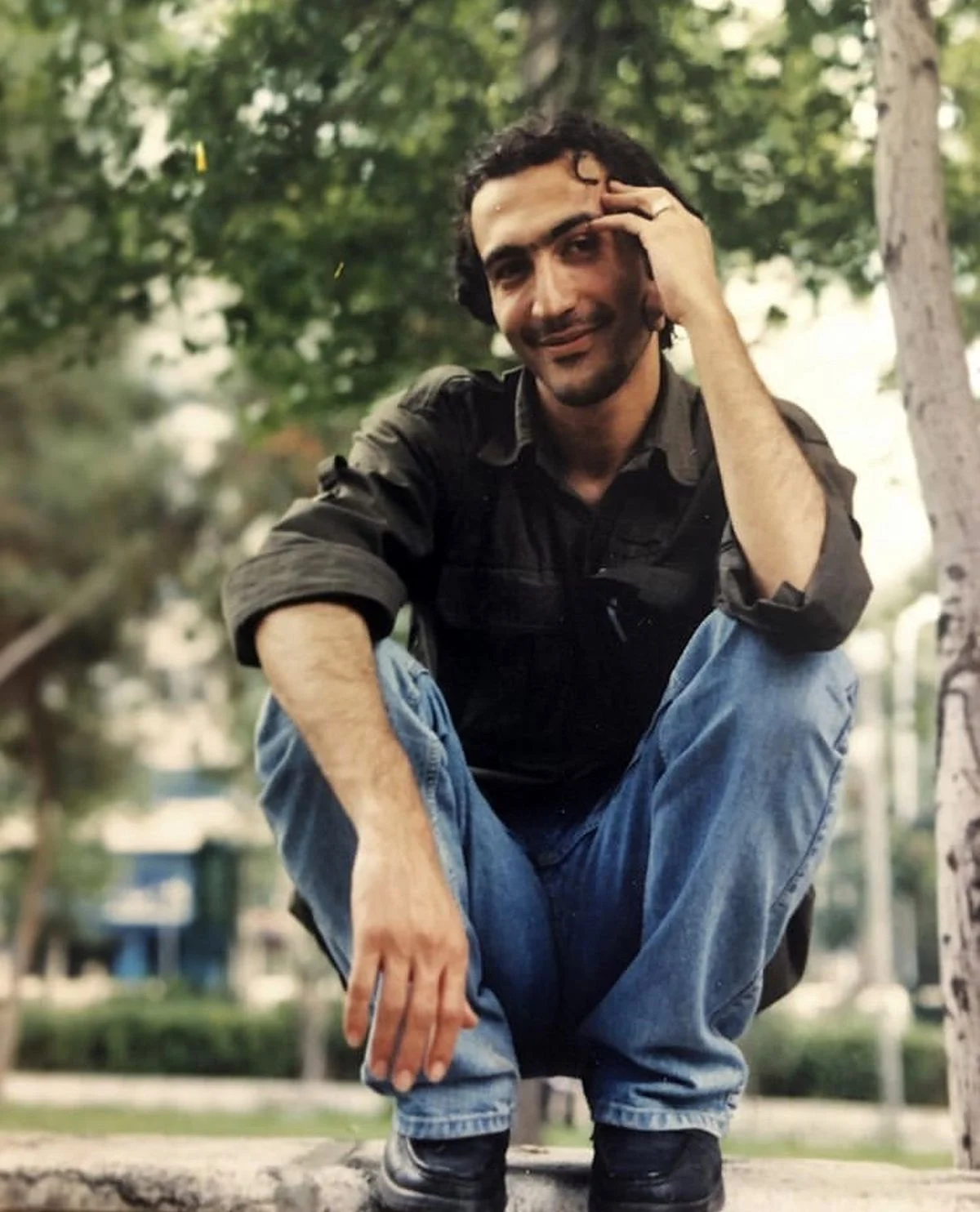 عمومی