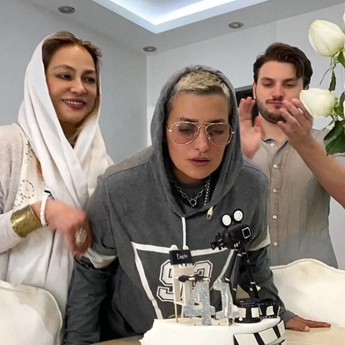 عمومی