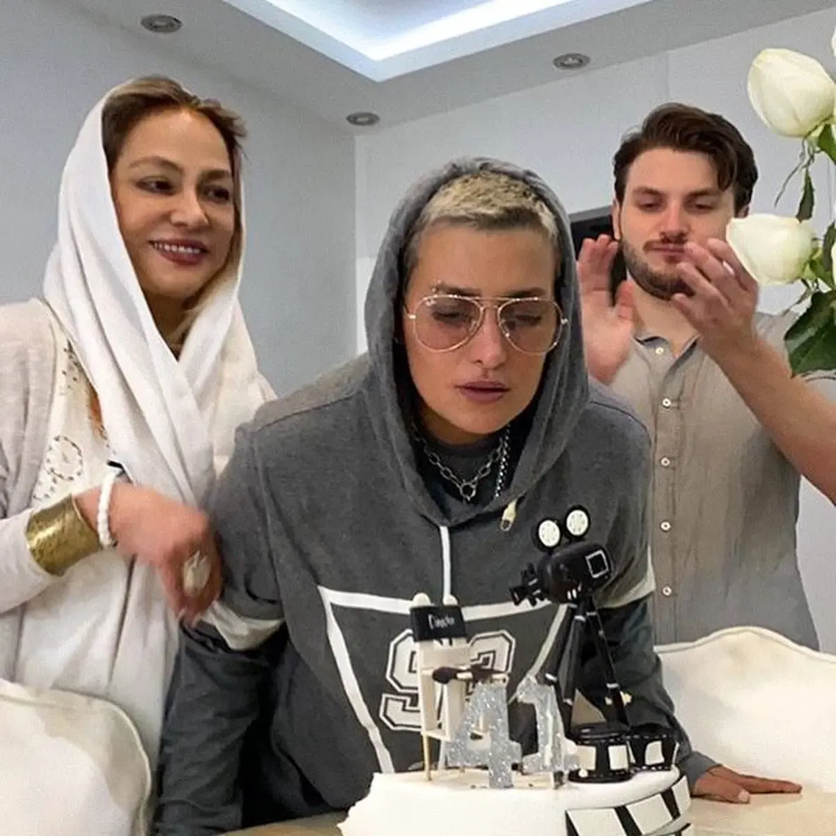 عمومی