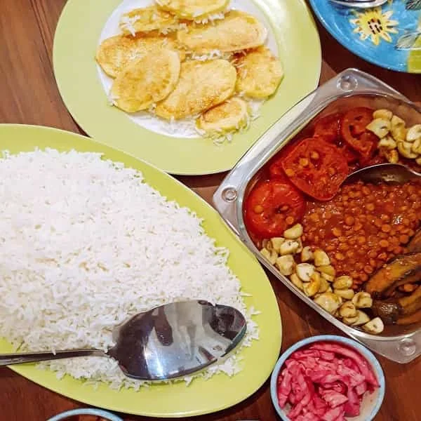 عمومی